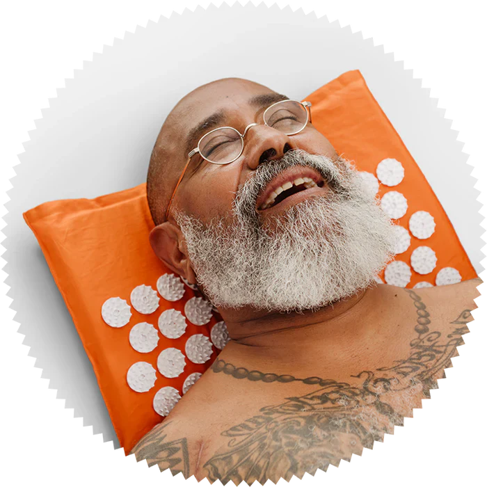 🧘♀️ Akupressur & natürliche Tools