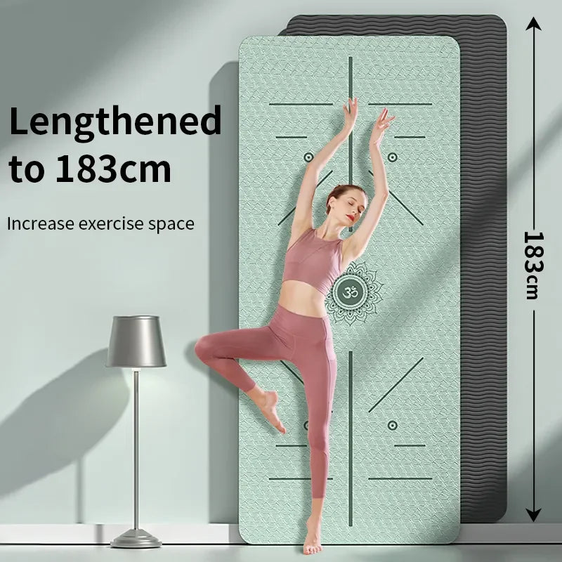 Fitness Matte