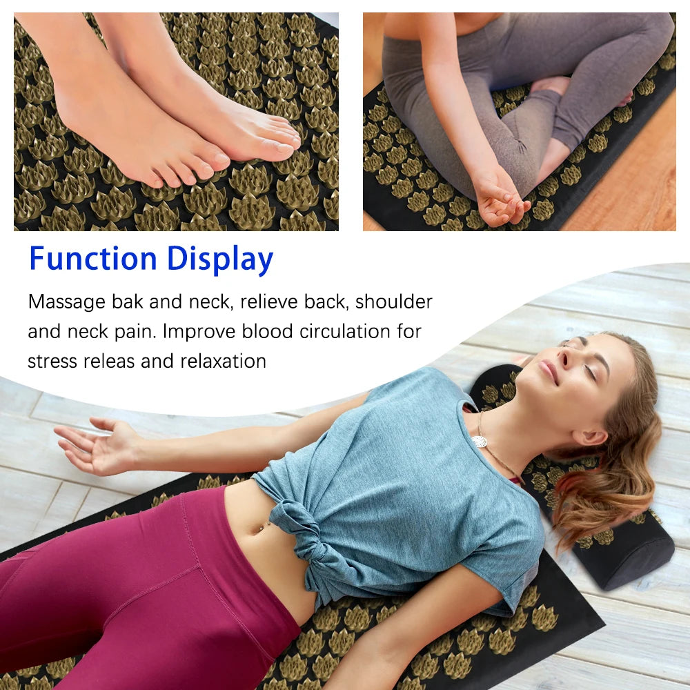 Premium Mat