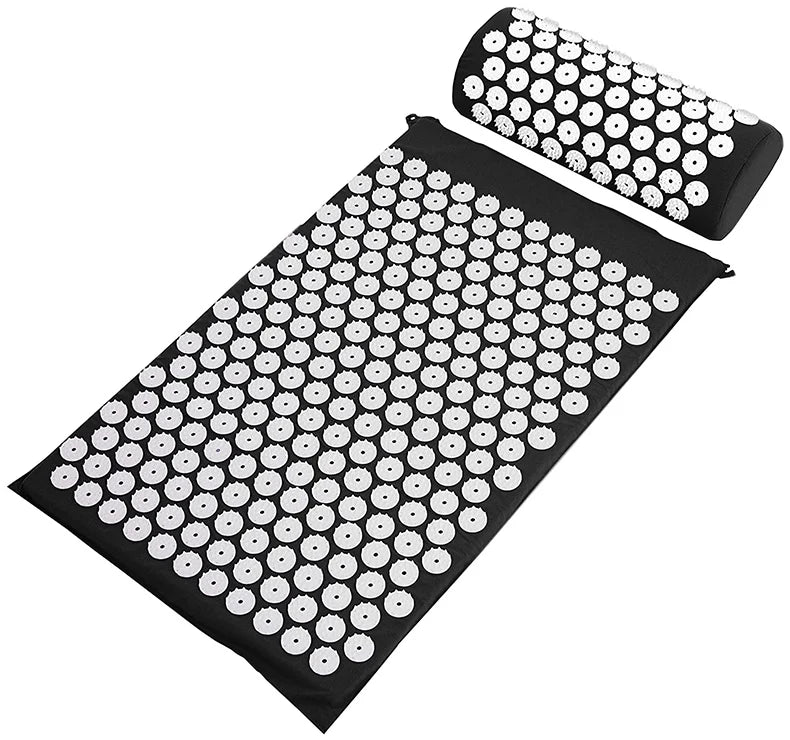 Sensi Massage Mat Pillow Set