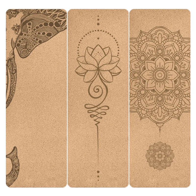 Yogamatte
