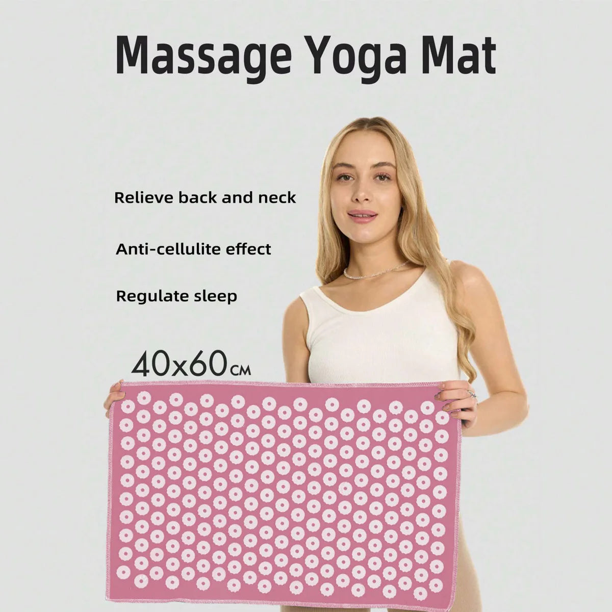 Massage Handtuch