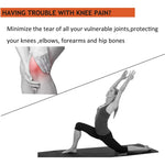 Yoga Knee Pad