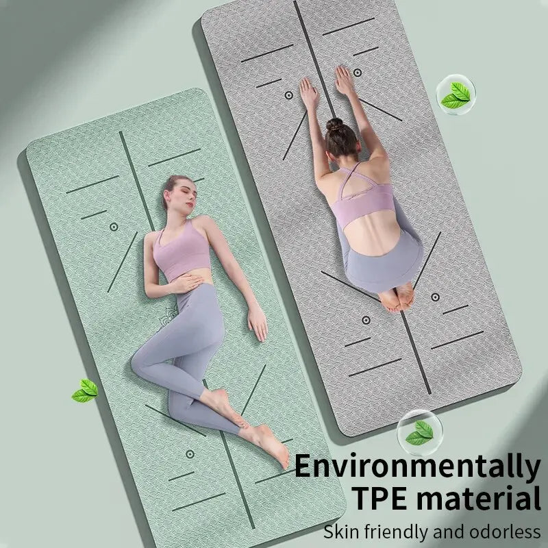 Fitness Matte