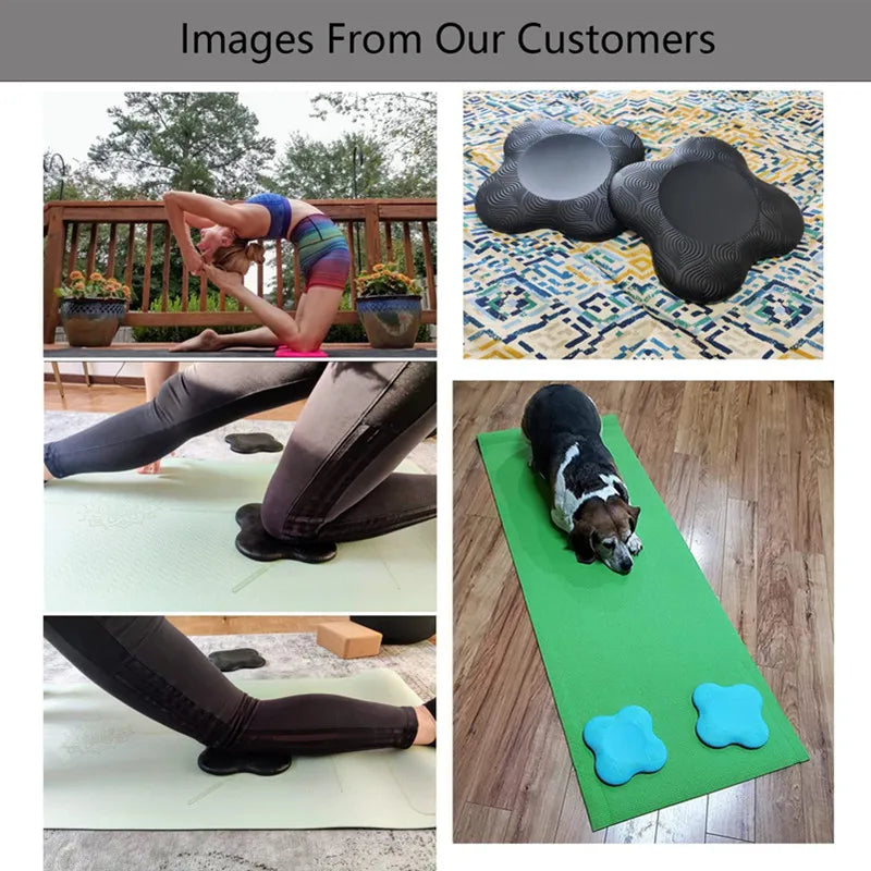 Yoga Knee Pad
