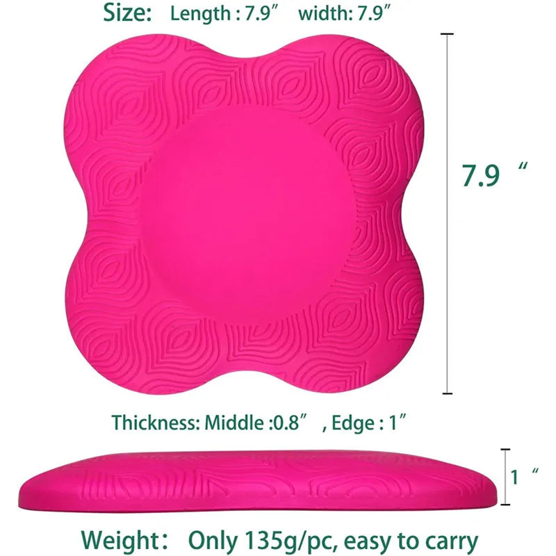 Yoga Knee Pad