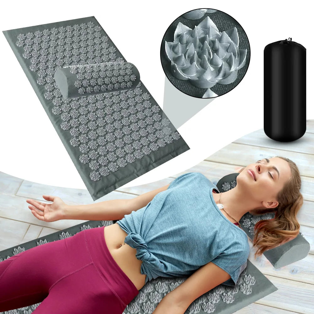 Premium Mat