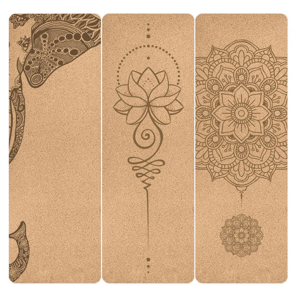 Yogamatte