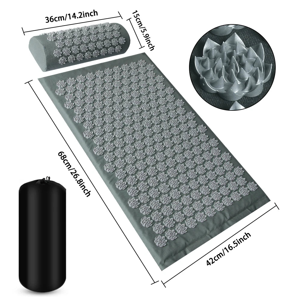 Premium Mat